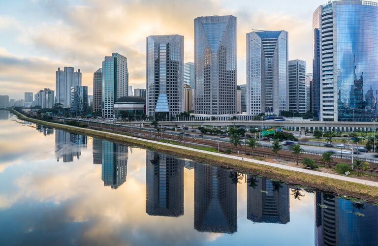 EDUR Partner in Brasilien