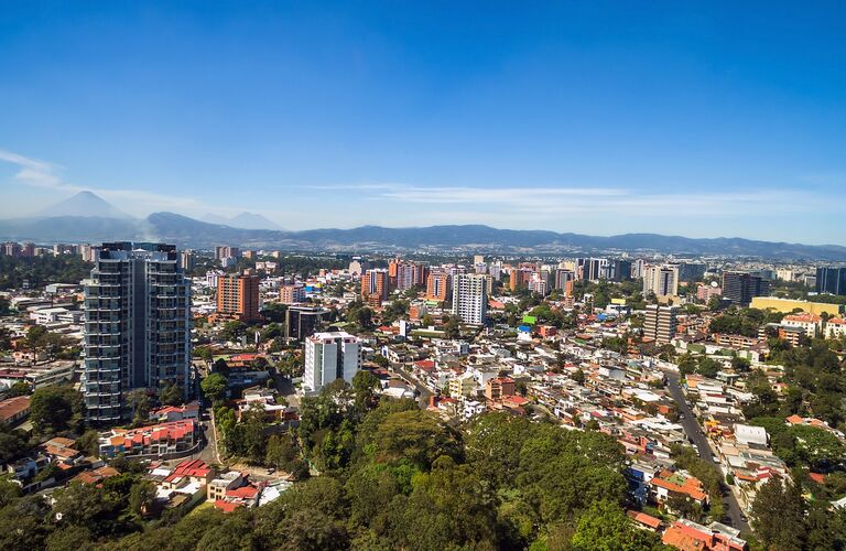EDUR Partner in Guatemala