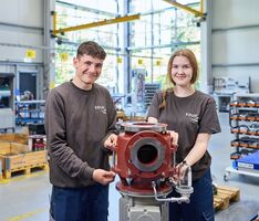 EDUR Mitarbeitende (Ausbildung)