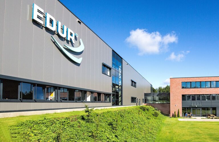 EDUR Partner in Deutschland und Österreich