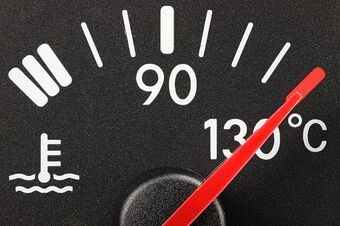 Einsatz von Kreiselpumpen für Dieselmotoren
