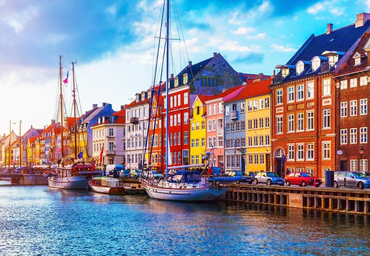 EDUR Partner in Denmark is Flowmaster