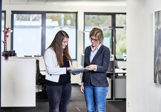 Online Marketing Manager (m/w/d)