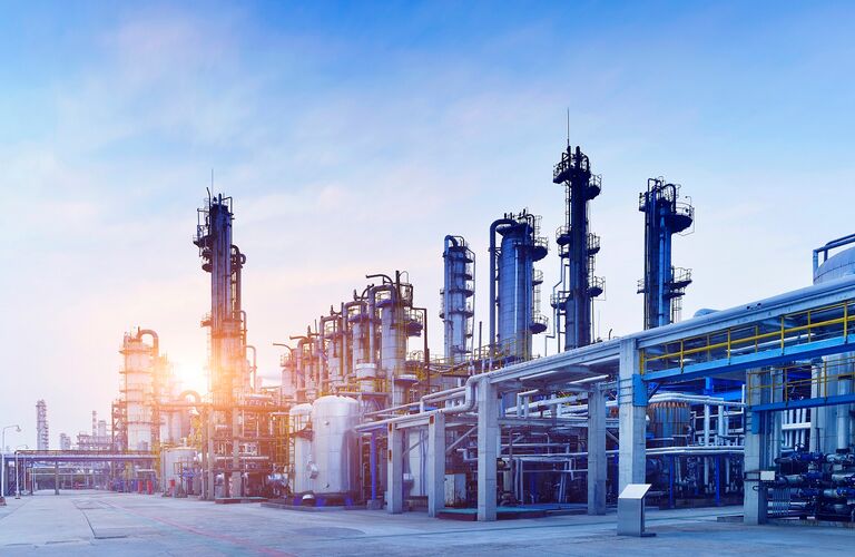 EDUR Pumpen in Industrieanwendungen