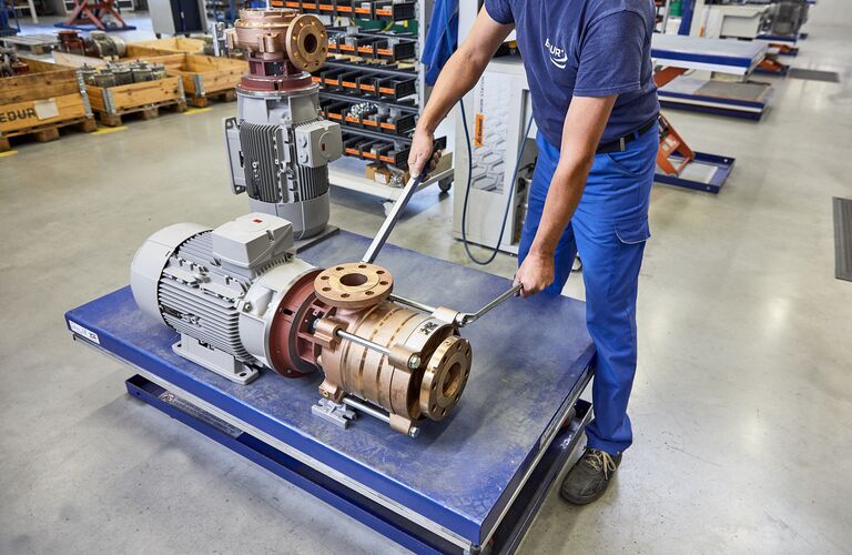 Spare Parts