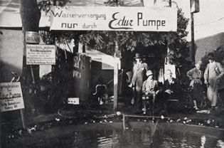 EDUR History