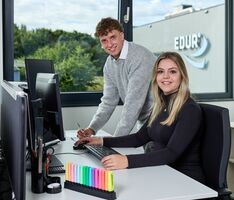 EDUR Mitarbeitende (Ausbildung)