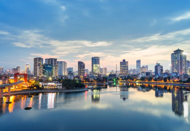 EDUR Partner EDUR Pumps & Systems in Vietnam EDUR Partner in Vietnam is EDUR Pumps & Systems