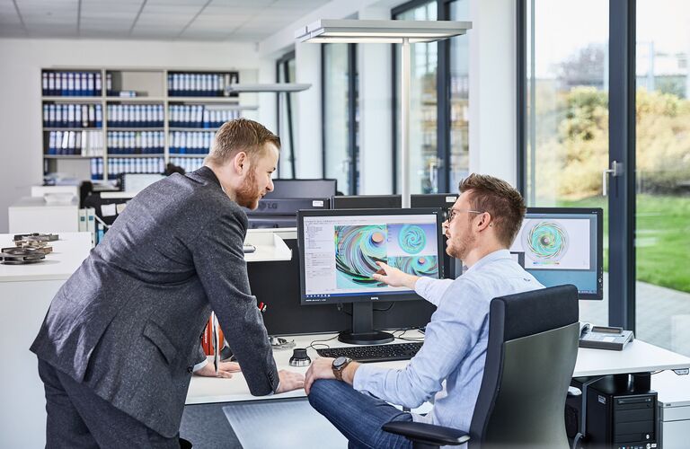 Career and Education