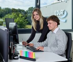 EDUR Mitarbeitende (Ausbildung)