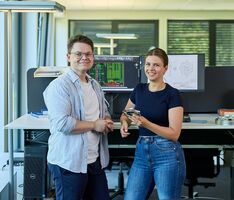 EDUR Mitarbeitende