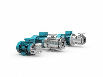 EDUR Multiphase Line