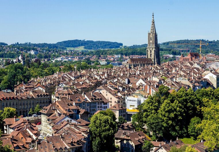 EDUR Switzerland