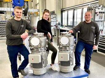 EDUR Apprenticeship Graduates 2023