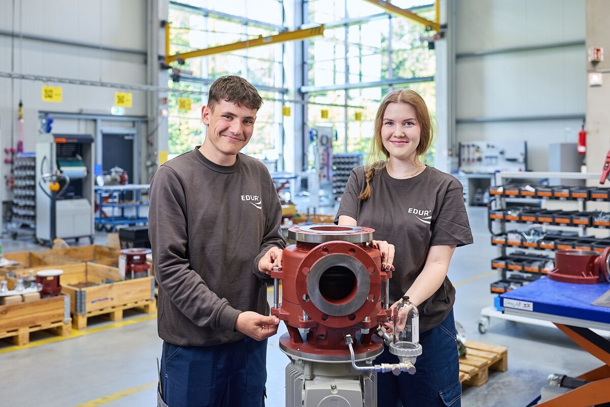 EDUR Mitarbeitende (Ausbildung)