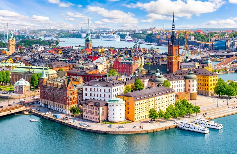 EDUR Partner in Schweden