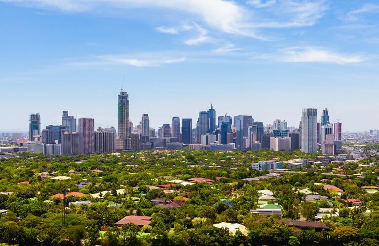 EDUR Partner auf den Philippinen