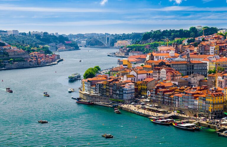 EDUR Partner in Portugal