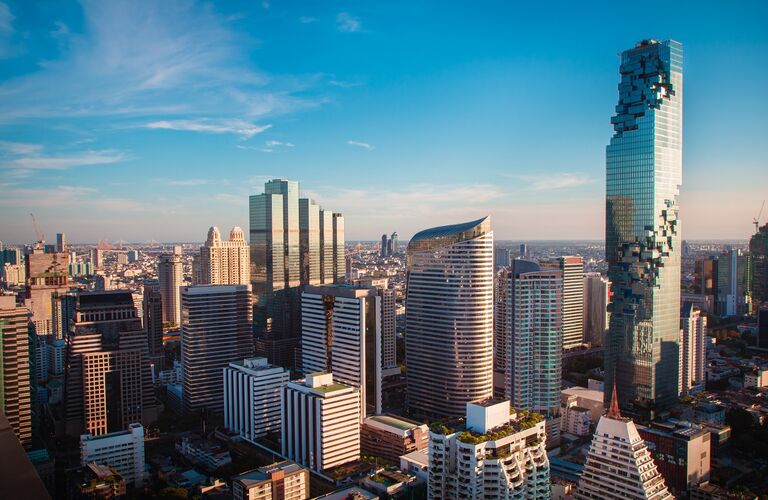 EDUR Partner in Thailand