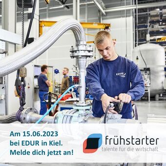 EDUR Frühstarter
