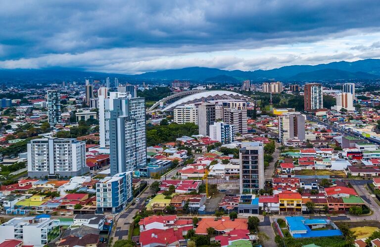 EDUR Partner in Costa Rica