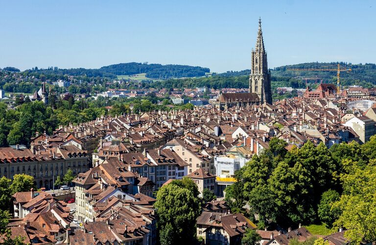 EDUR Partner in der Schweiz
