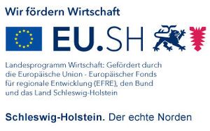 Logo EUSH