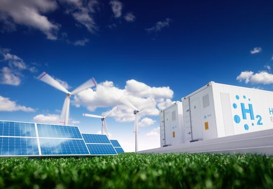 Energietechnik