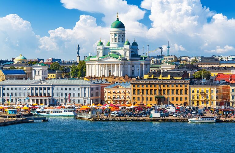 EDUR Partner in Finland
