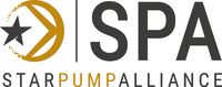 Logo Star Pump Alliance
