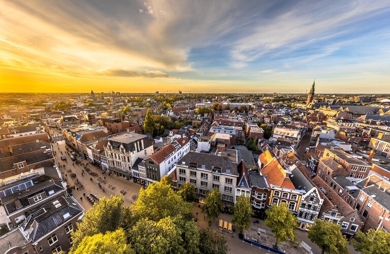 EDUR Partner in the Netherlands