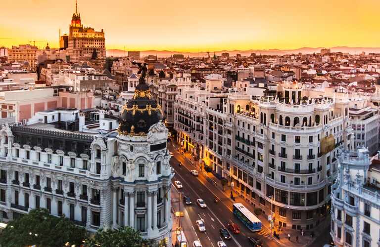 EDUR Partner in Spanien
