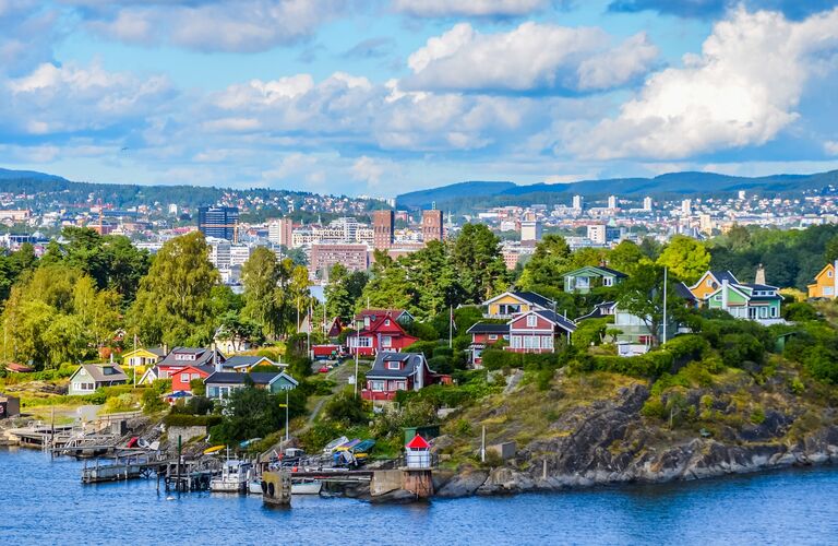 EDUR Partner in Norway
