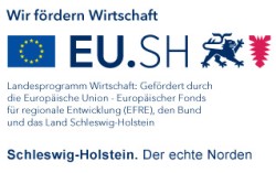 EU.SH Wirtschaft Schleswig-Holstein